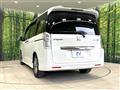 2012 Honda Step WGN
