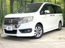 2012 Honda Step WGN