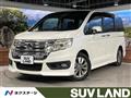 2013 Honda Step WGN