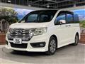 2013 Honda Step WGN