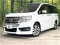 2013 Honda Step WGN