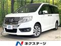 2013 Honda Step WGN