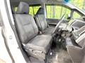 2013 Honda Step WGN