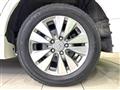 2013 Honda Step WGN