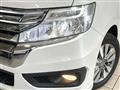 2013 Honda Step WGN