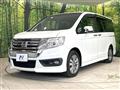 2013 Honda Step WGN