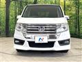 2013 Honda Step WGN