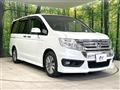 2013 Honda Step WGN
