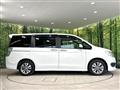 2013 Honda Step WGN