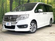 2013 Honda Step WGN
