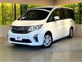 2015 Honda Step WGN