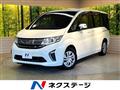 2015 Honda Step WGN