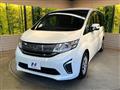 2015 Honda Step WGN