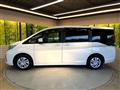2015 Honda Step WGN
