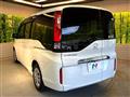 2015 Honda Step WGN