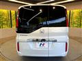 2015 Honda Step WGN
