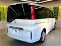 2015 Honda Step WGN