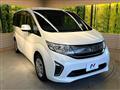 2015 Honda Step WGN
