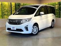 2015 Honda Step WGN