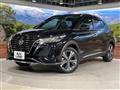 2023 Nissan KIX