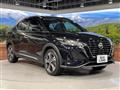 2023 Nissan KIX