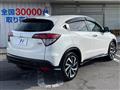2016 Honda VEZEL