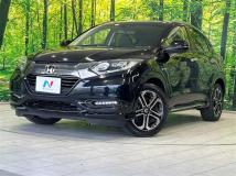 2016 Honda VEZEL