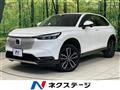 2021 Honda VEZEL