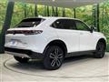 2021 Honda VEZEL