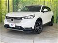 2021 Honda VEZEL