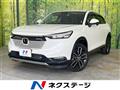 2021 Honda VEZEL