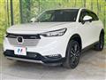 2021 Honda VEZEL