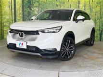 2021 Honda VEZEL