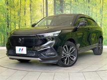 2021 Honda VEZEL