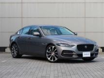 2019 Jaguar XE