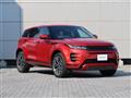 2020 Land Rover RangeRover Evoque