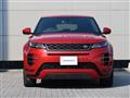 2020 Land Rover RangeRover Evoque