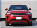 2020 Land Rover RangeRover Evoque