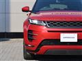 2020 Land Rover RangeRover Evoque
