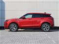 2020 Land Rover RangeRover Evoque