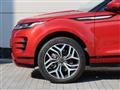 2020 Land Rover RangeRover Evoque