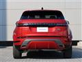 2020 Land Rover RangeRover Evoque