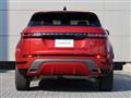2020 Land Rover RangeRover Evoque