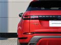 2020 Land Rover RangeRover Evoque