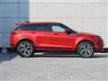 2020 Land Rover RangeRover Evoque
