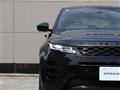 2019 Land Rover RangeRover Evoque