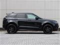 2019 Land Rover RangeRover Evoque