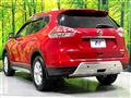 2014 Nissan X-Trail