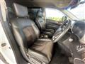 2016 Nissan Elgrand