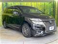 2017 Nissan Elgrand